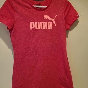 Puma shirt